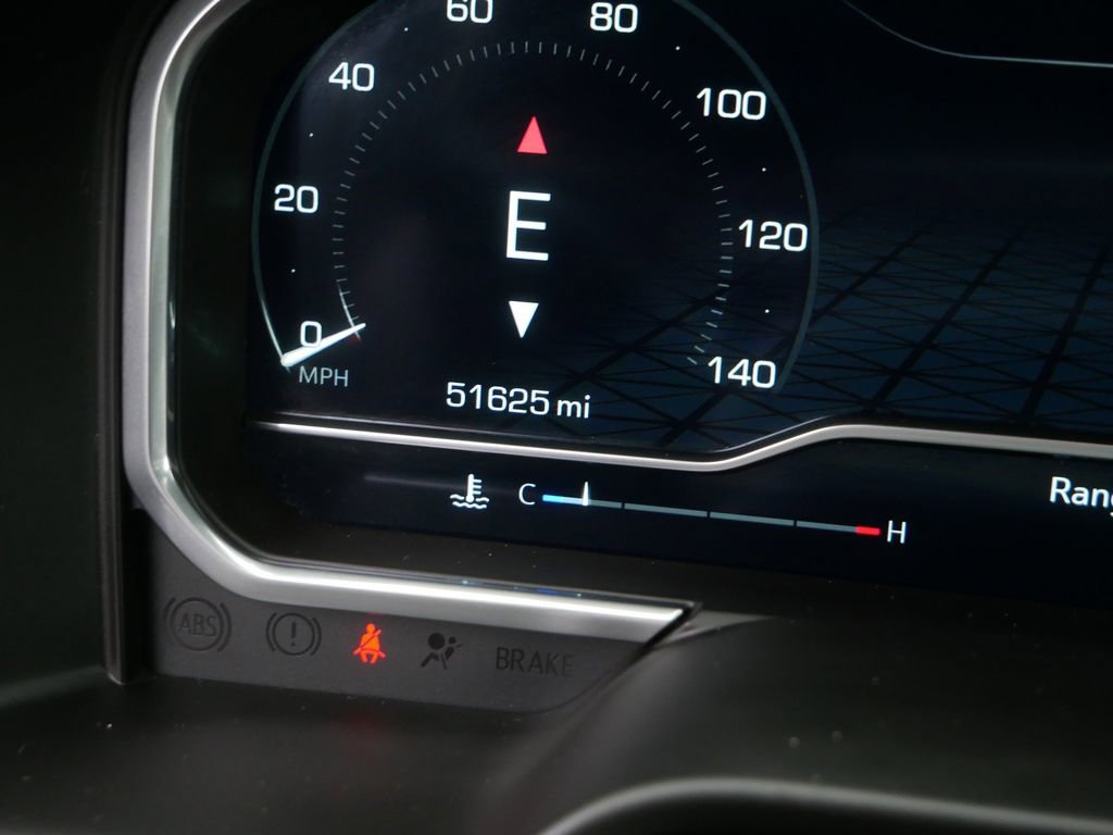 Used 2024 GMC Sierra 1500 Denali w/ Denali Reserve Package image 32