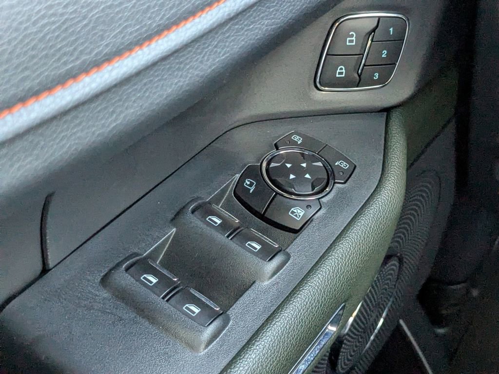 Used 2022 Ford Expedition Timberline image 22