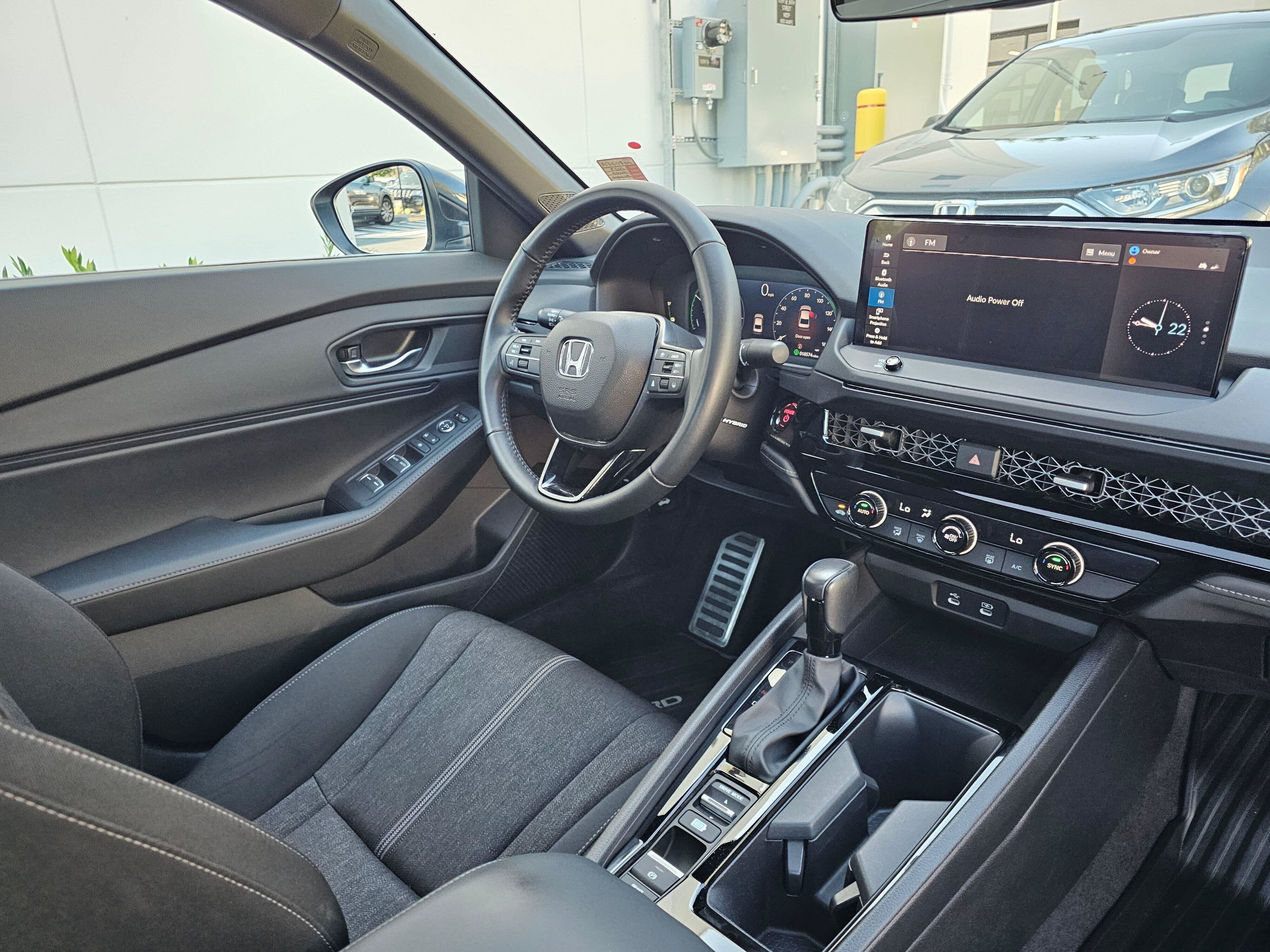 Used 2023 Honda Accord Sport image 10
