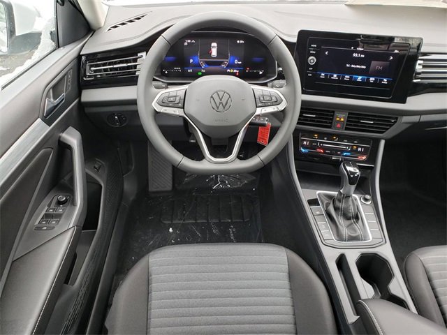 New 2026 Volkswagen Jetta S image 9