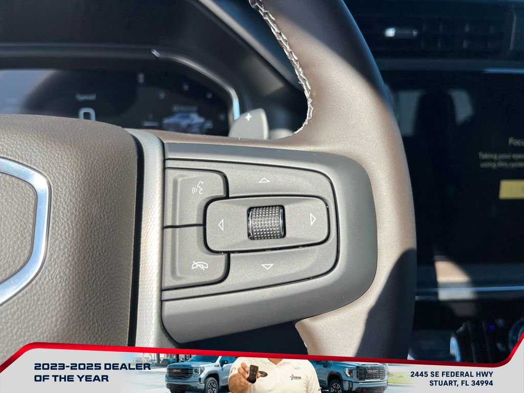 New 2026 GMC Sierra 1500 Denali image 26