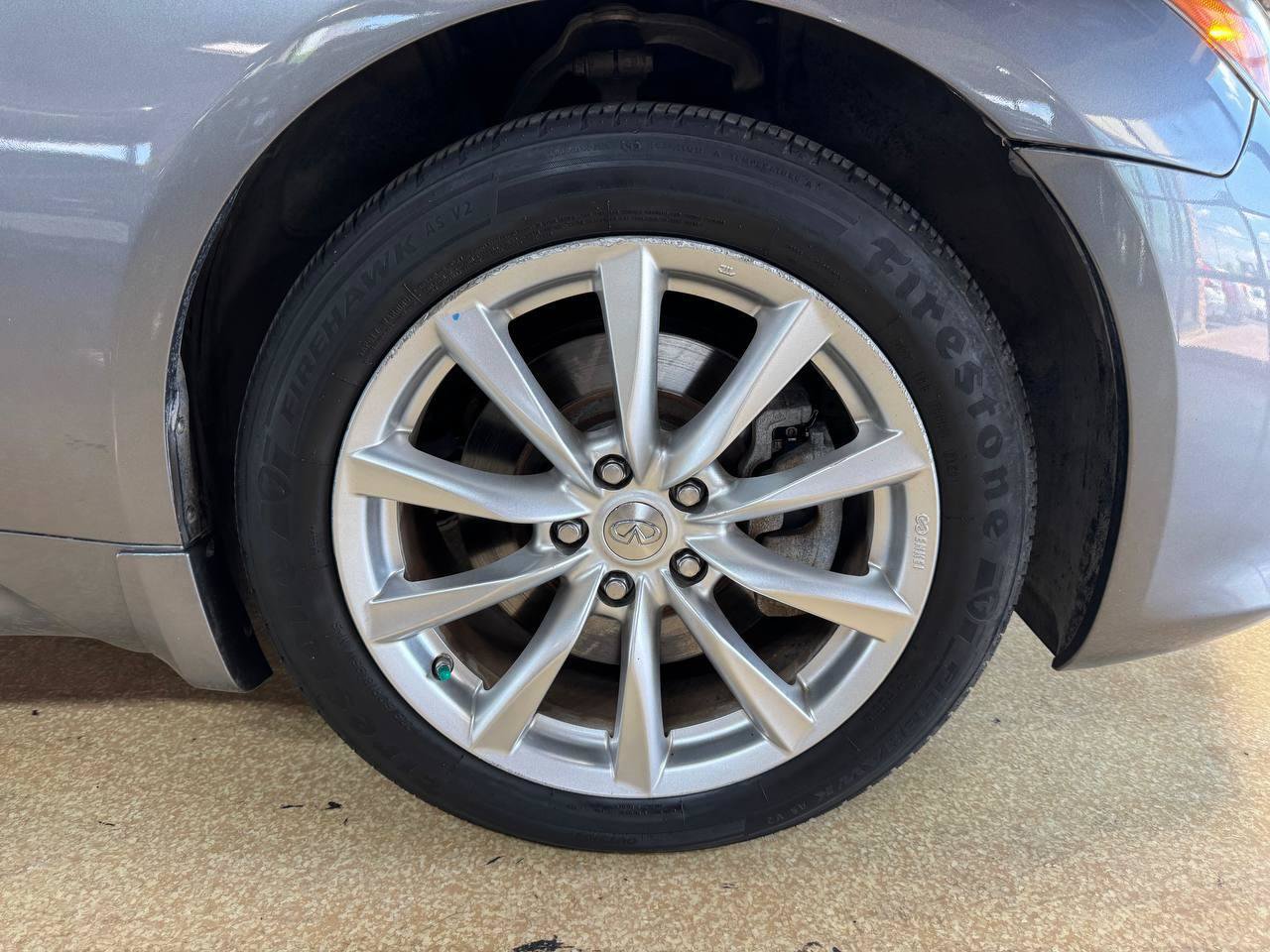 Used 2012 INFINITI G37 x Coupe w/ Premium Pkg AWD/4WD image 41
