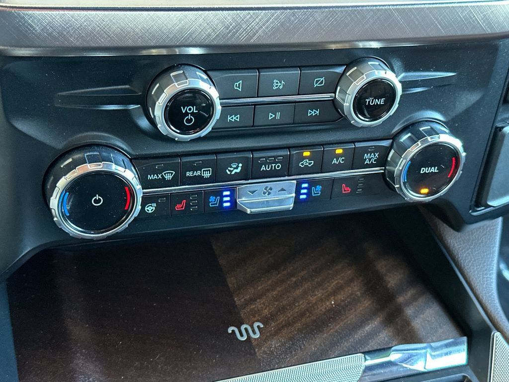Certified 2023 Ford F350 King Ranch AWD/4WD image 19