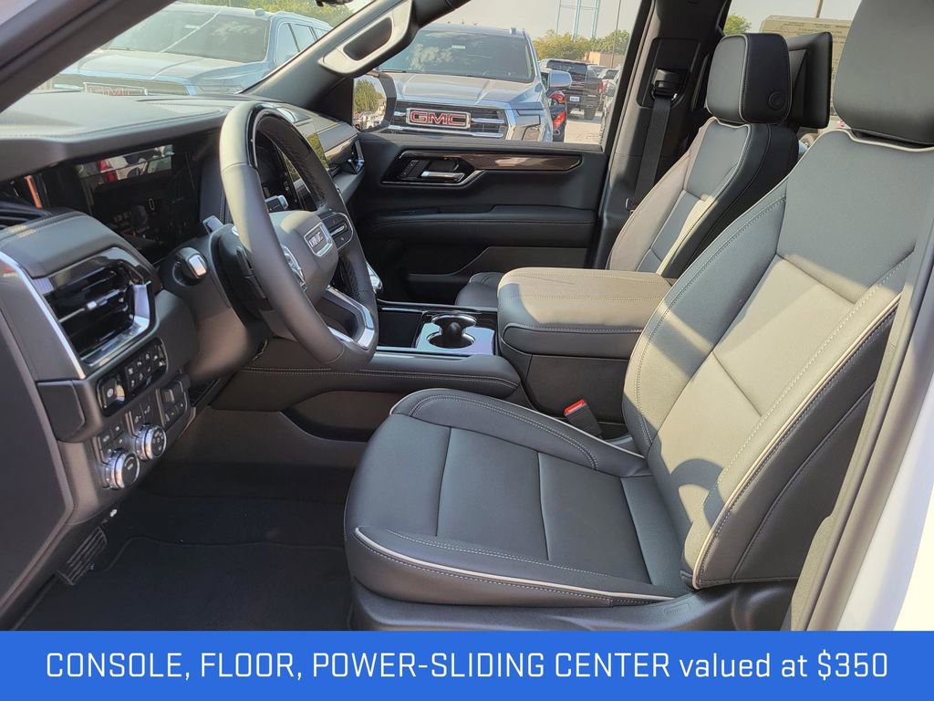 New 2026 GMC Yukon XL Elevation w/ Elevation Premium Package image 7