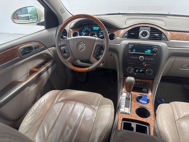 Used 2012 Buick Enclave Leather FWD image 21
