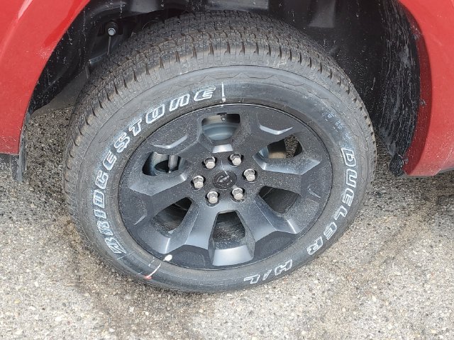 New 2026 RAM 1500 Big Horn AWD/4WD image 5