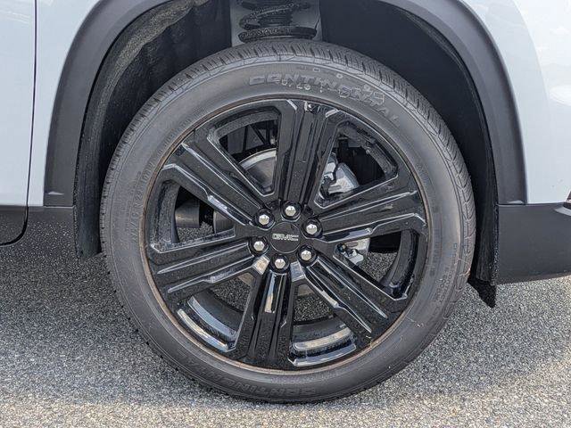 New 2026 GMC Acadia Elevation w/ Black Edition image 13