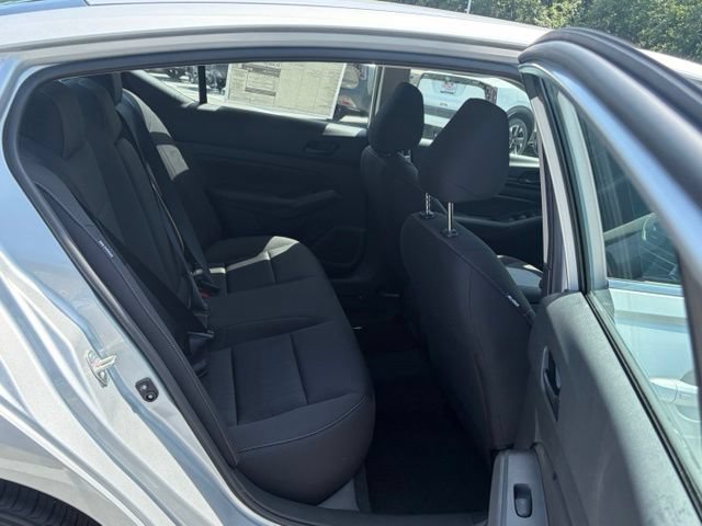 New 2026 Nissan Altima 2.5 SV FWD image 28