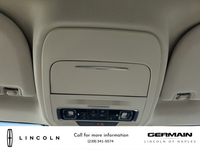 New 2025 Lincoln Navigator Reserve image 32