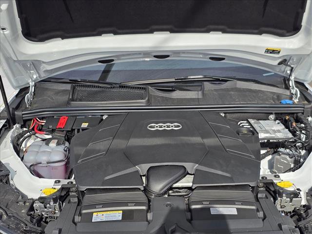 New 2026 Audi Q7 3.0T Premium Plus image 28