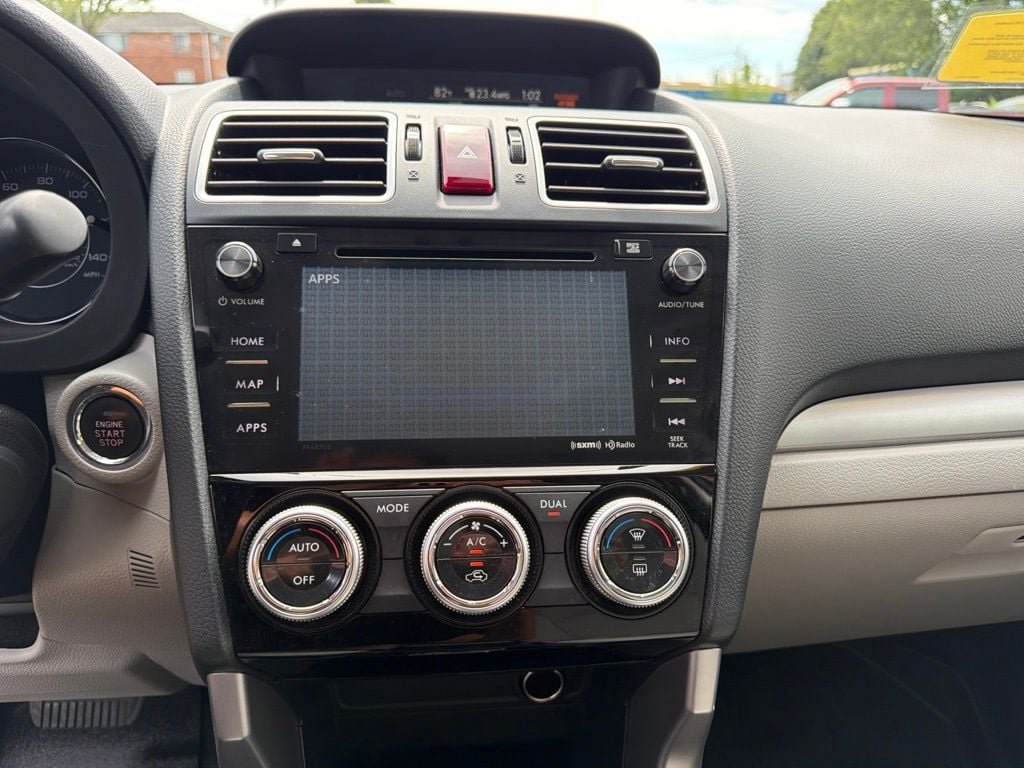 Used 2016 Subaru Forester 2.5i Touring w/ Eyesight & Navigation System AWD/4WD image 21
