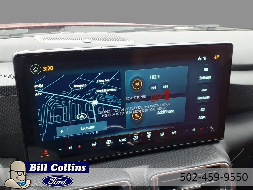 New 2026 Ford Mustang GT Premium w/ Anti-Theft Package image 23