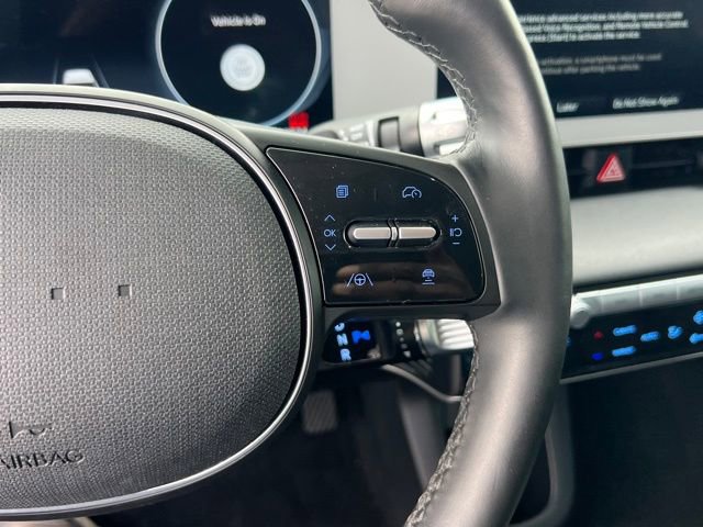 Certified 2023 Hyundai Ioniq 5 Limited AWD/4WD image 22