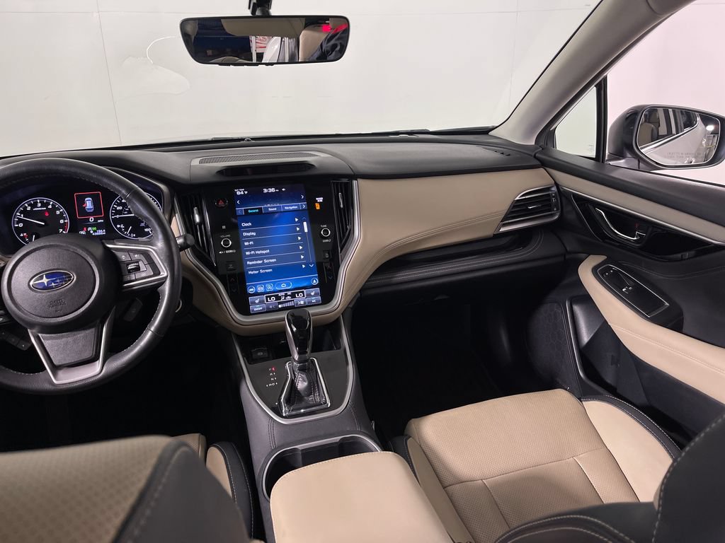 Used 2022 Subaru Outback Limited w/ Popular Package #2 AWD/4WD image 17