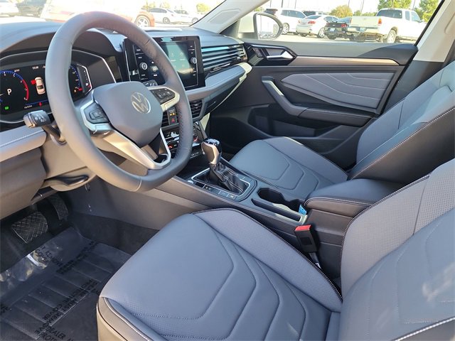 New 2026 Volkswagen Jetta SEL image 10