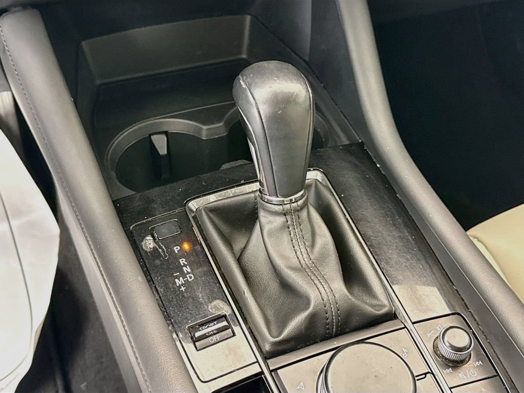 Used 2021 MAZDA MAZDA3 AWD 2.5 Turbo Sedan image 19