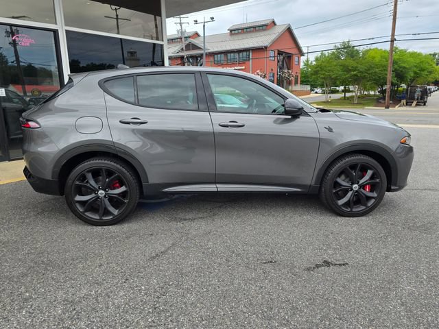 Used 2024 Dodge Hornet R/T AWD/4WD image 37