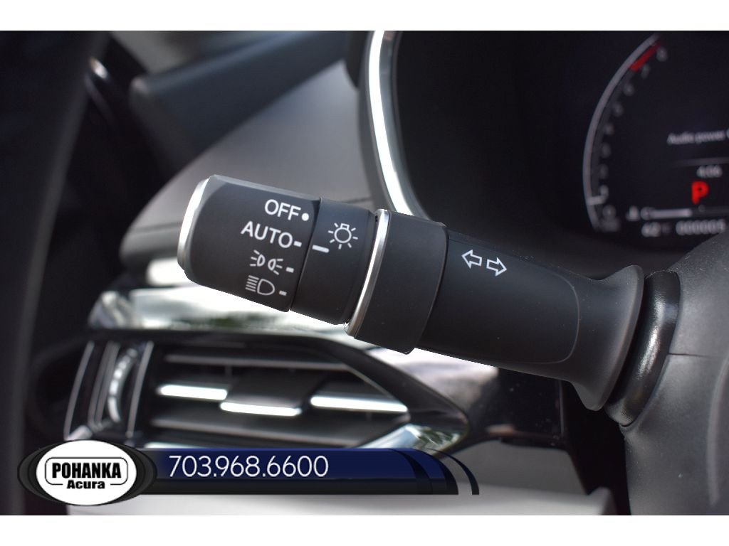 New 2026 Acura MDX w/ Technology Package AWD/4WD image 10