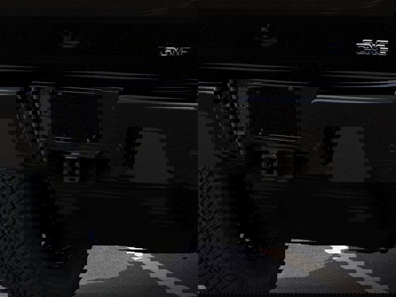 New 2026 GMC Hummer EV 4x4 Crew Cab image 38