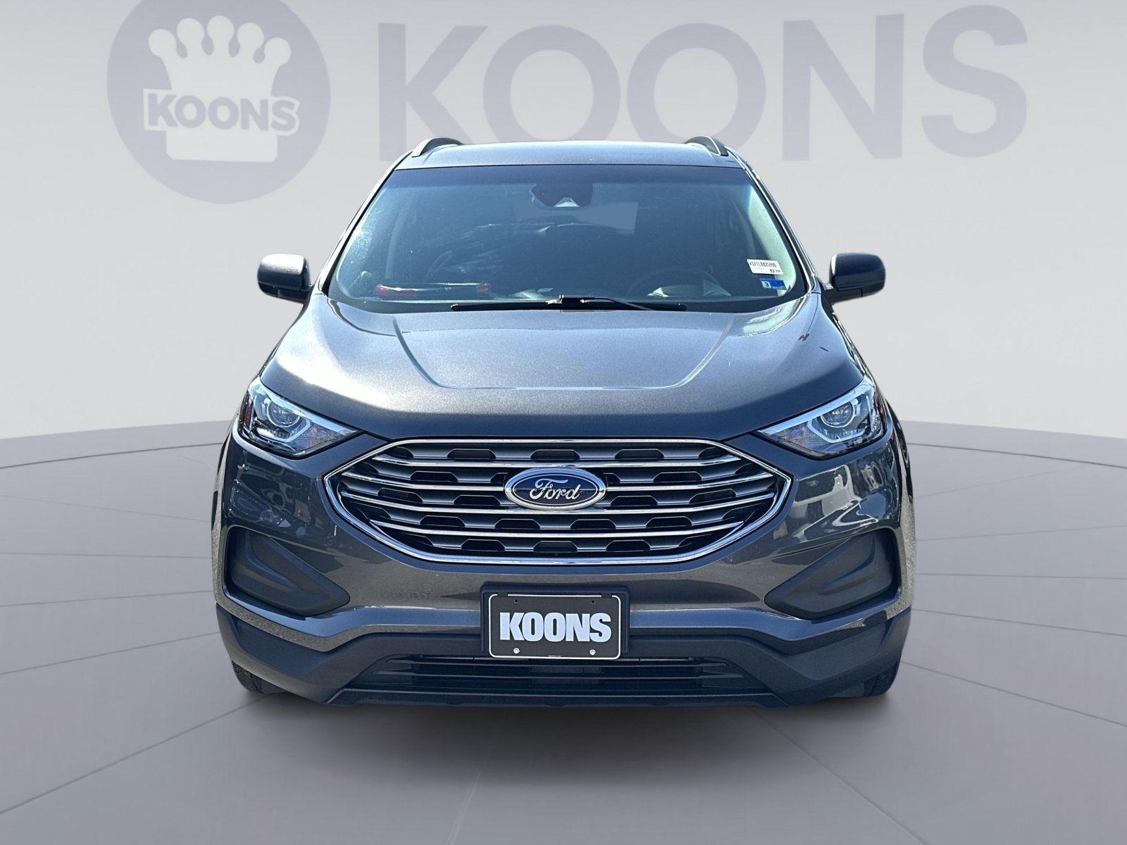 Certified 2020 Ford Edge SE AWD/4WD image 19