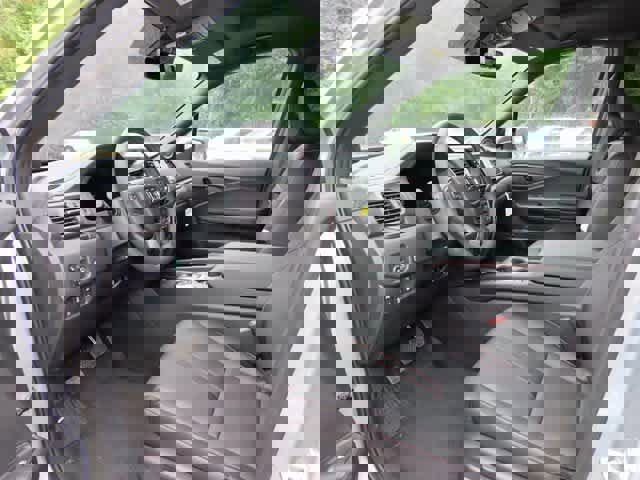 New 2025 Honda Ridgeline TrailSport image 2