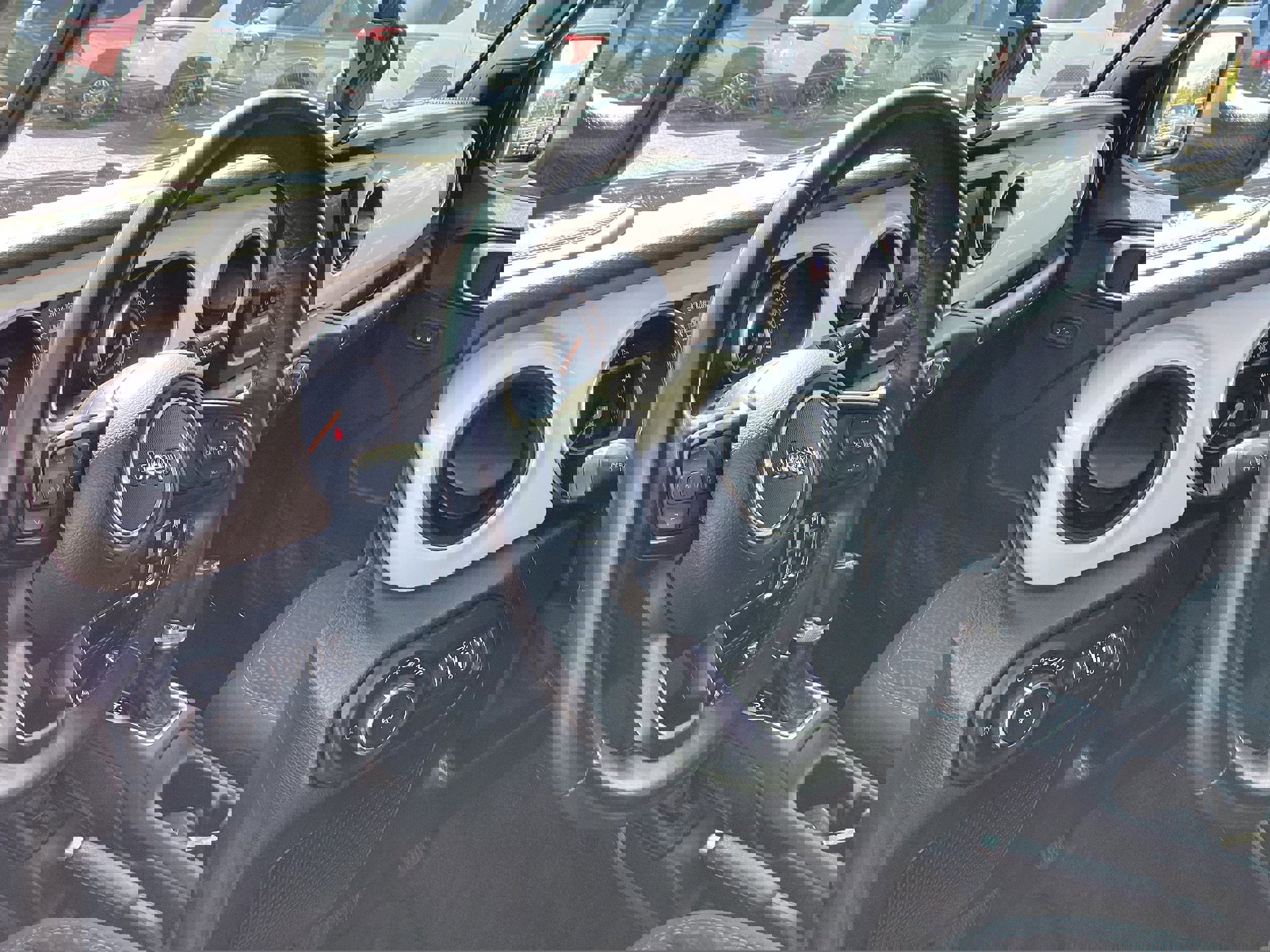 Used 2021 Jeep Wrangler Unlimited Sport image 11