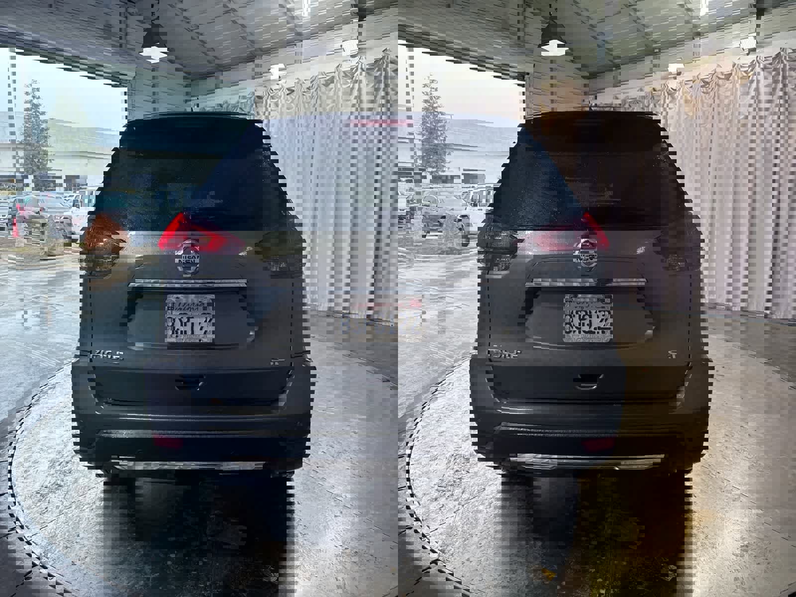 Used 2019 Nissan Rogue SL image 6