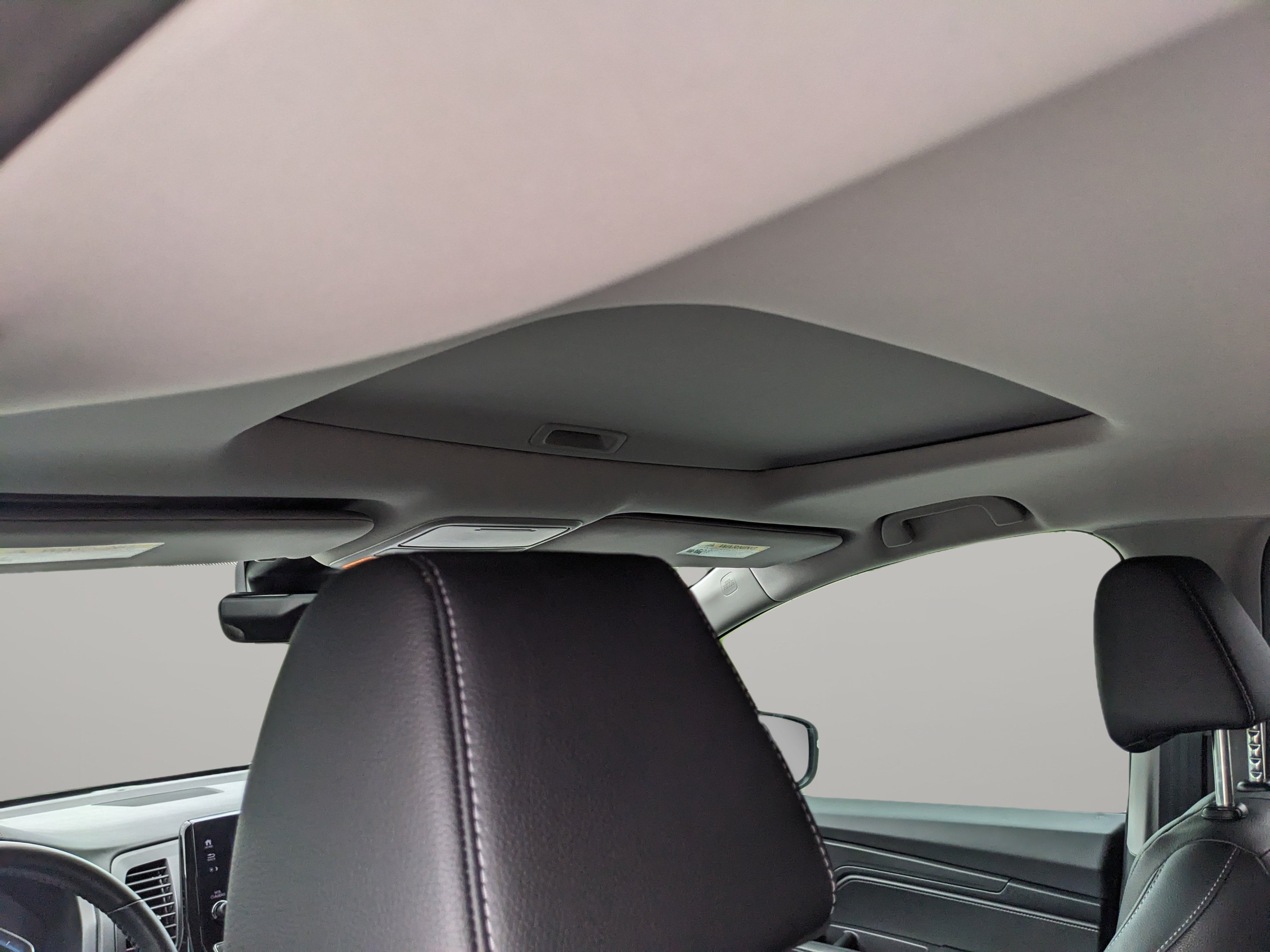 Used 2022 Honda Odyssey EX-L image 18