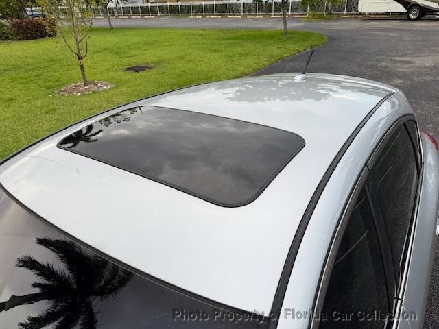 Used 2017 INFINITI QX50 2WD image 27