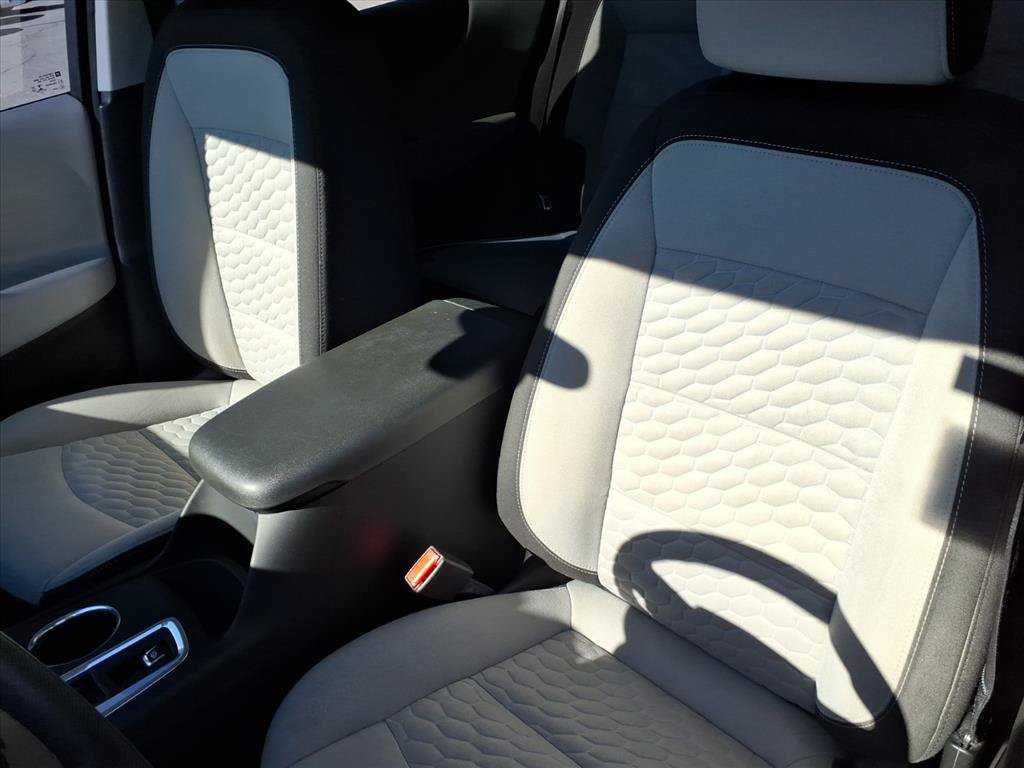 Certified 2021 Chevrolet Equinox LS w/ LS Convenience Package FWD image 18