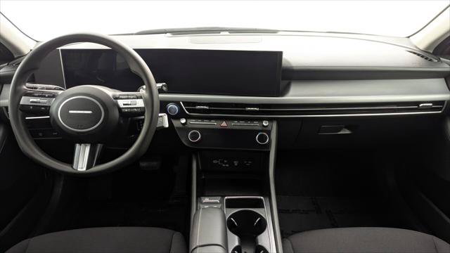 Used 2025 Hyundai Sonata SEL FWD image 26