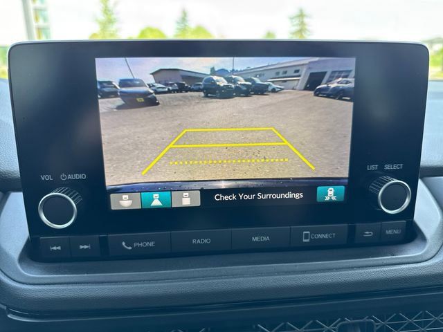 Used 2024 Honda Accord EX image 28