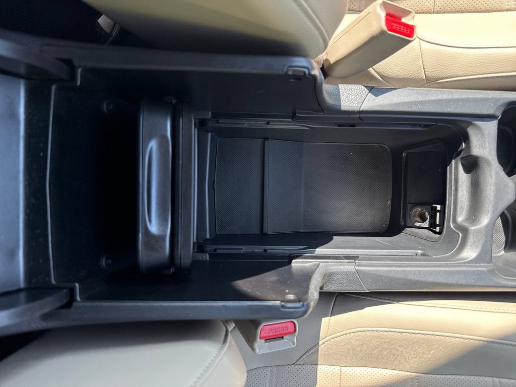Used 2020 Honda CR-V EX-L image 29