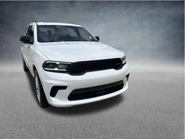 Used 2024 Dodge Durango GT RWD image 6