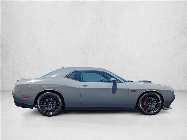 Used 2023 Dodge Challenger R/T Scat Pack w/ Plus Package RWD image 4