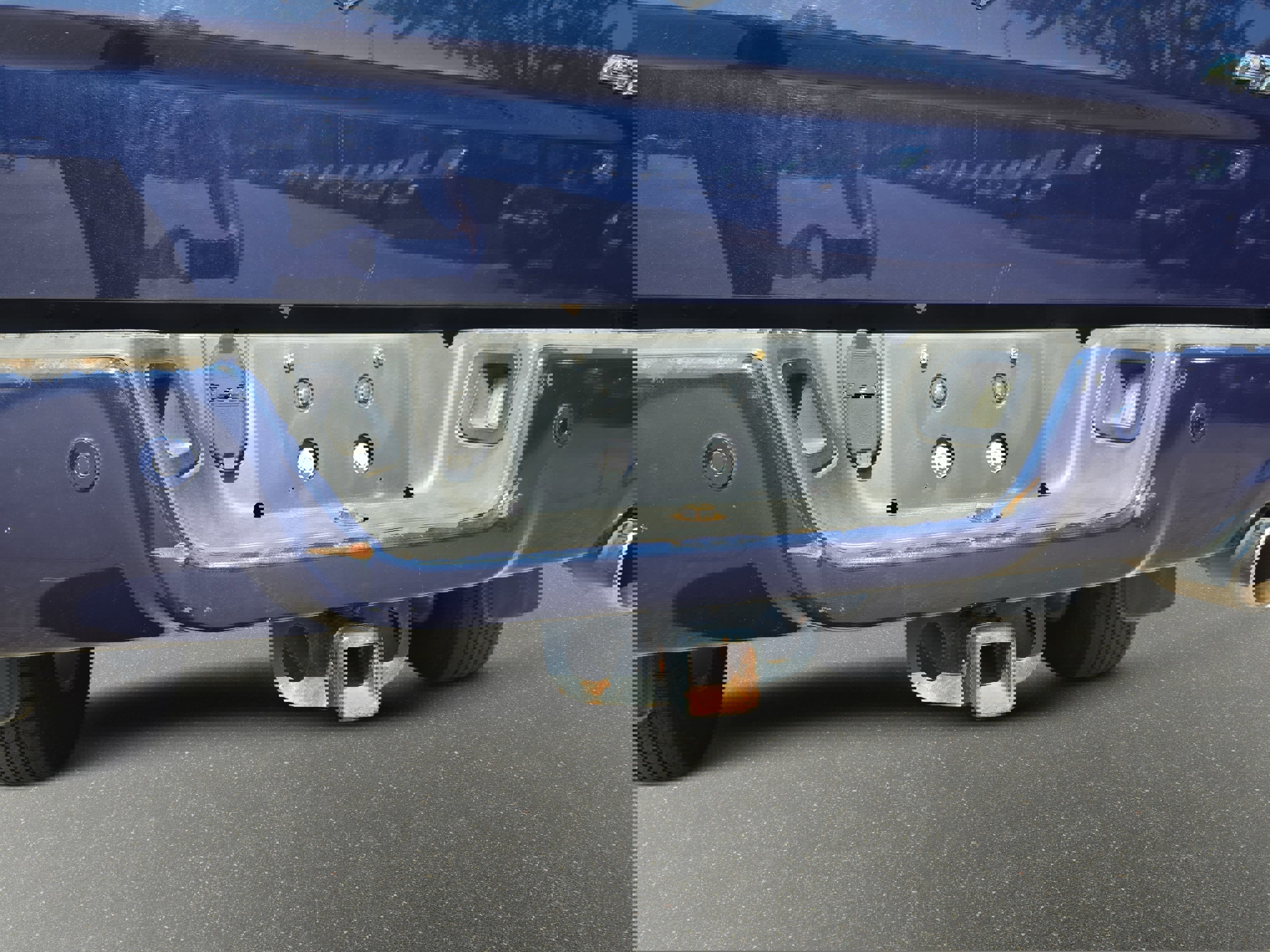 Used 2015 RAM 1500 Sport w/ Convenience Group image 32