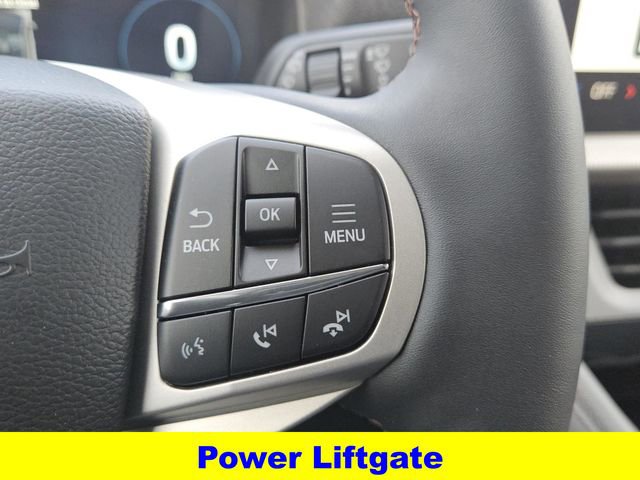 New 2026 Ford Explorer Active w/ Active Comfort Package image 14