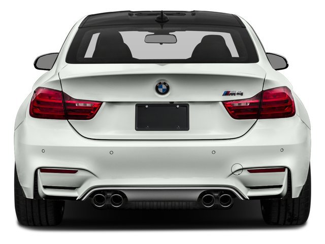 Used 2017 BMW M4 Coupe RWD image 5