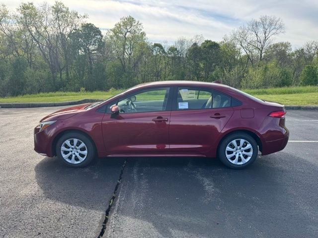 New 2026 Toyota Corolla LE image 6