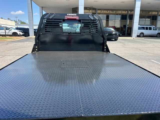New 2026 Chevrolet Silverado 3500 W/T AWD/4WD image 32