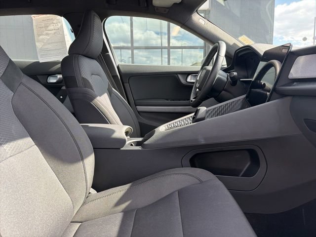 Used 2023 Polestar Polestar 2 w/ Pilot Pack AWD/4WD image 12