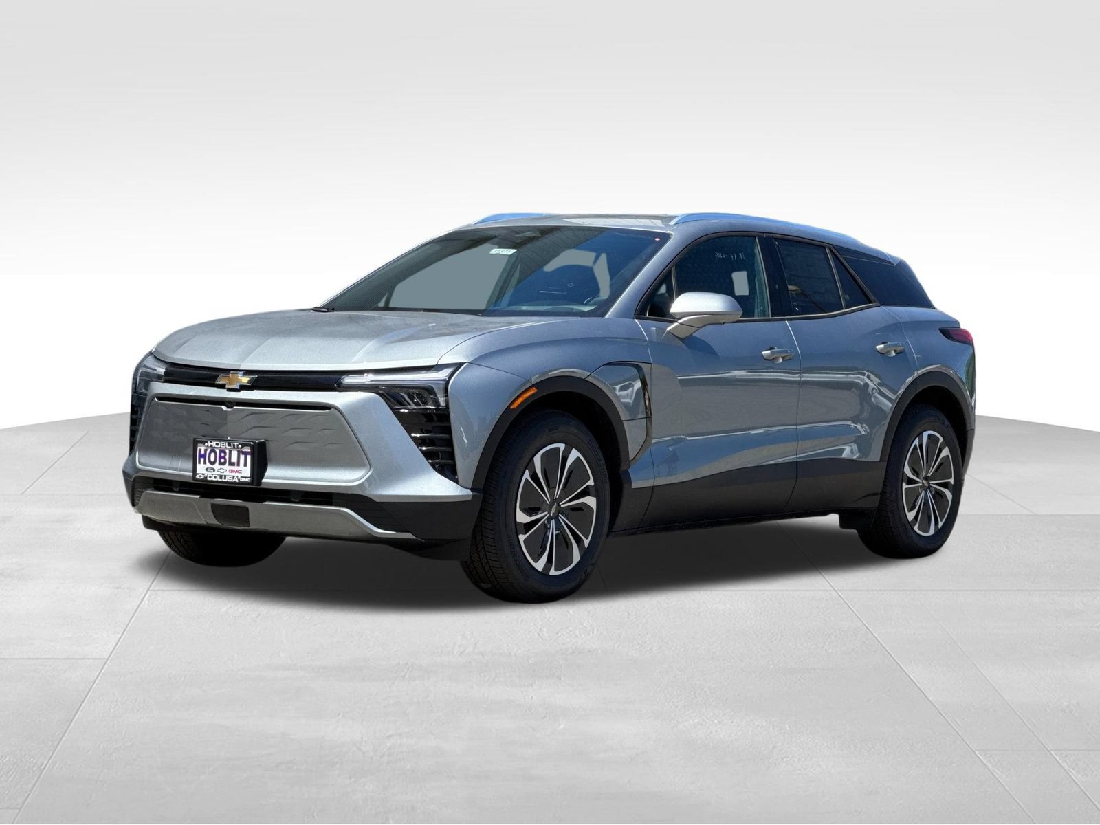 New 2026 Chevrolet Blazer EV LT AWD/4WD image 7