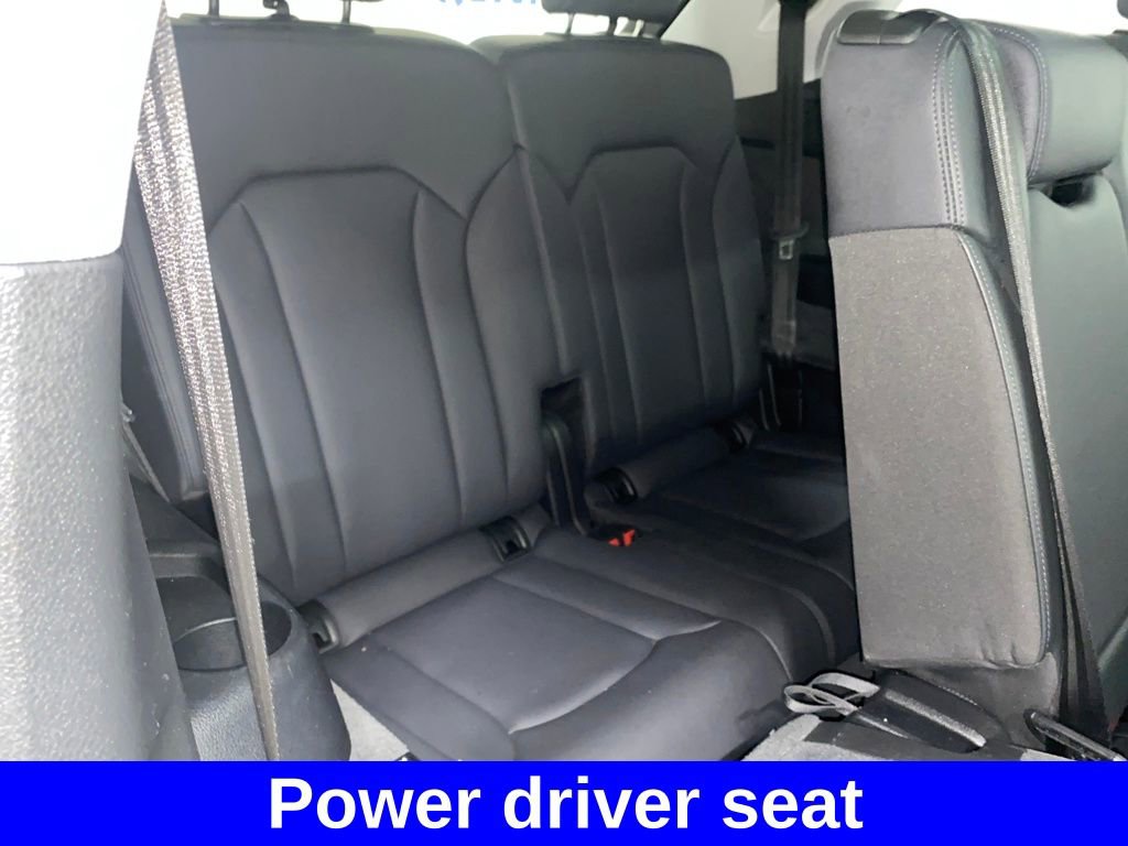 Used 2023 Audi Q7 3.0T Premium Plus image 17
