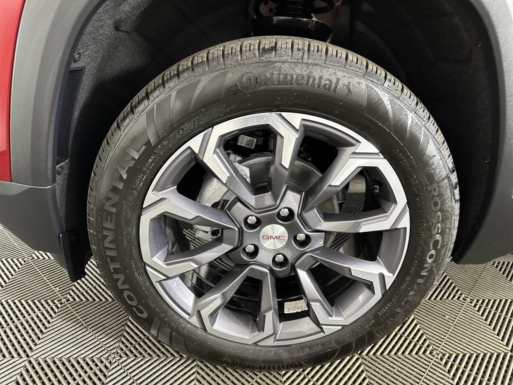 New 2027 GMC Terrain Elevation w/ Elevation Premium Package AWD/4WD image 33