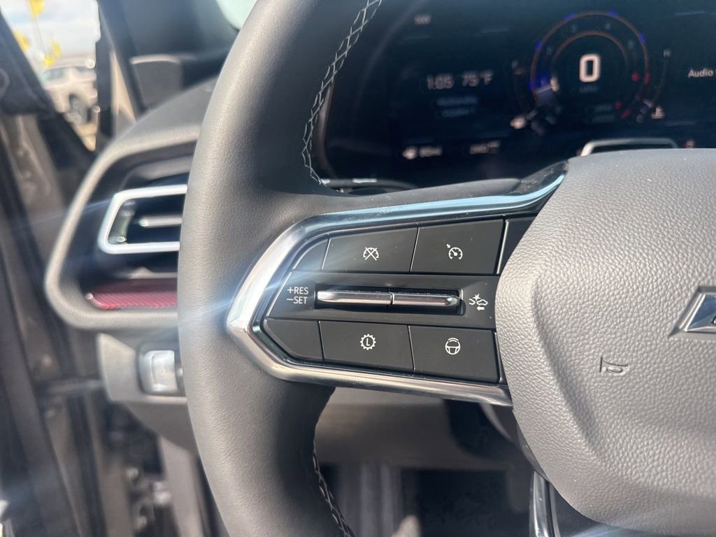 New 2026 Chevrolet Traverse Z71 w/ Enhanced Driving Package image 30