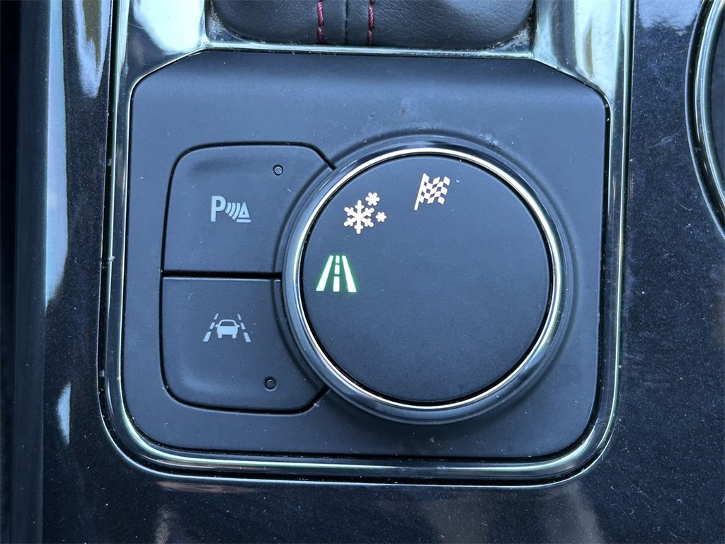 Used 2022 Chevrolet Blazer RS w/ Enhanced Convenience Package image 35