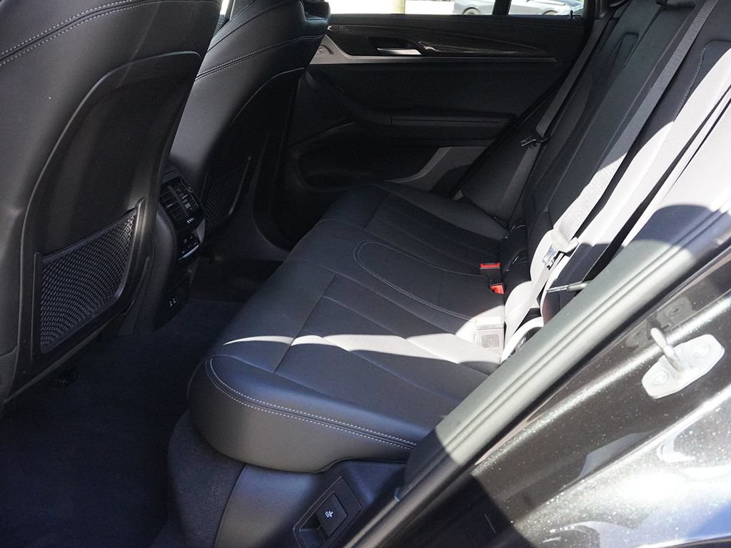 Used 2023 BMW X4 M40i w/ Premium Package AWD/4WD image 33