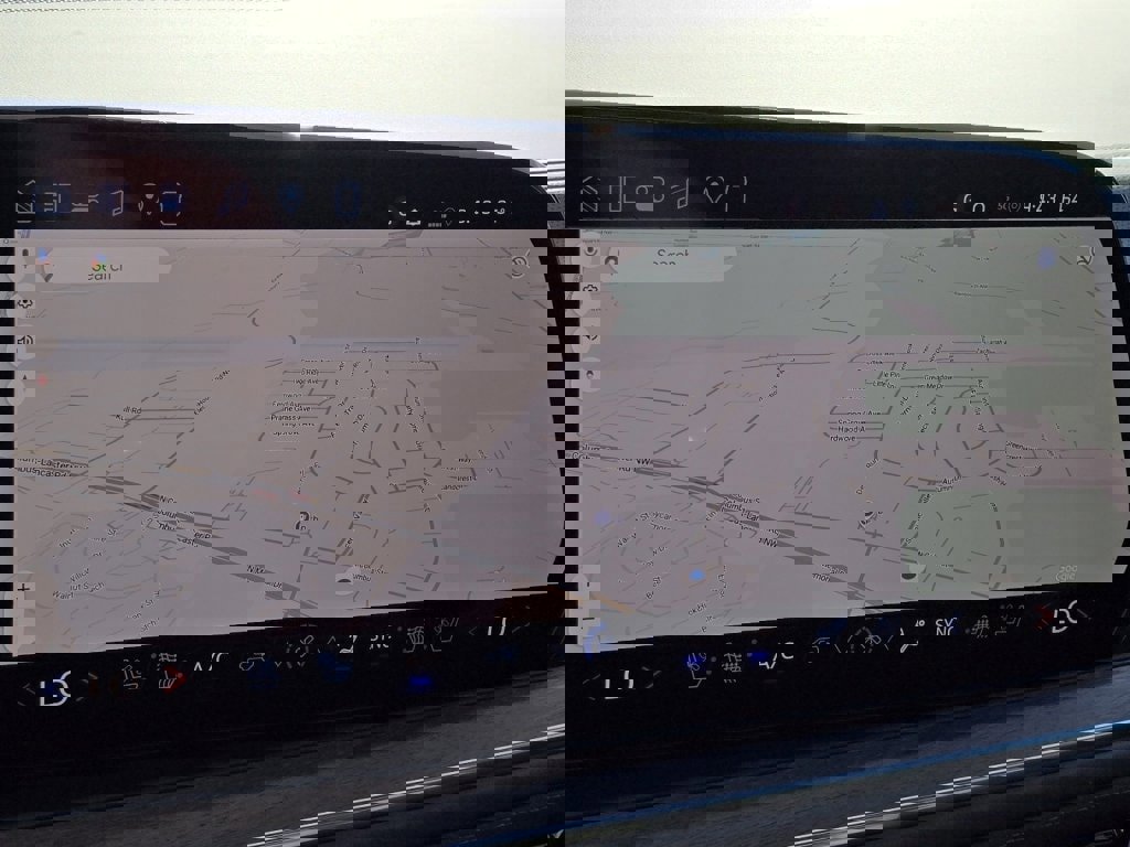 New 2026 Chevrolet Suburban High Country image 5