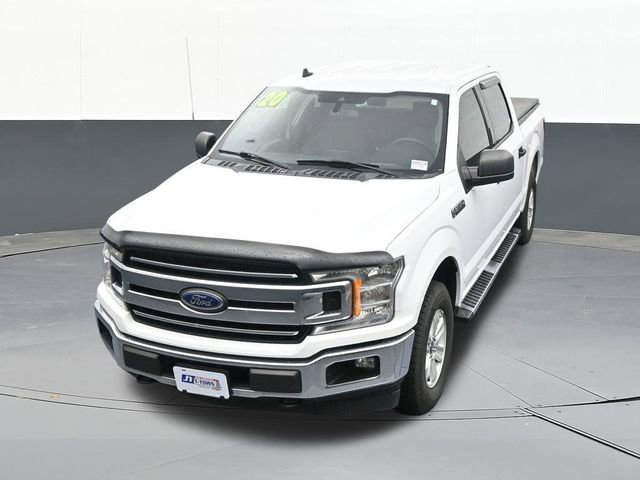 Used 2020 Ford F150 XLT image 68