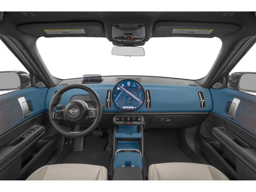 New 2027 MINI Cooper Countryman S w/ Comfort Package Max AWD/4WD image 5